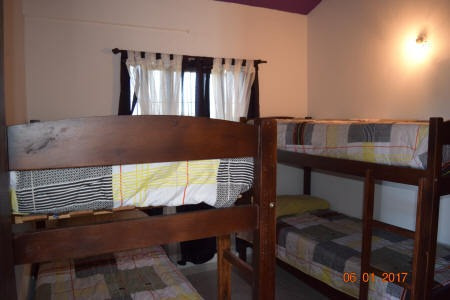 Imagen 7 de 9 de C267 Casa Mas Dos Duplex En Block. Mar De Ajo Sur