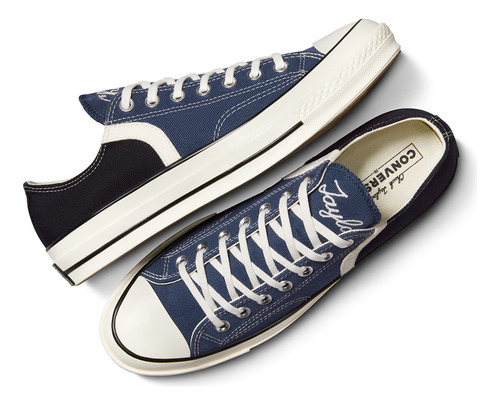 Tenis Converse Chuck 70 Ox Shifter A07443c Hombre