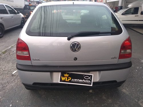 Vw Gol 2005 Entrada No Cartçao Ficha Pelo Whatsap