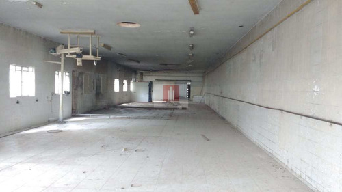 Imagem 9 de 19 de Galpão, Vila Prudente, São Paulo, Cod: 1152 - A1152