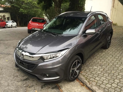 Honda Hr-v 1.8 Ex Flex Automática 5p 2021/2021 0km