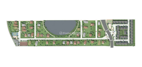 Imagem 16 de 24 de Terreno Em Condomínio, 420 M², Marechal Rondon - 175849