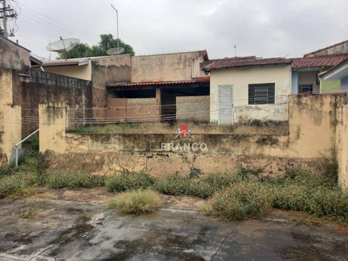 Imagem 10 de 13 de Casa Com 2 Dormitórios À Venda, 140 M² Por R$ 500.000,00 - Jardim Santana - Valinhos/sp - Ca2477