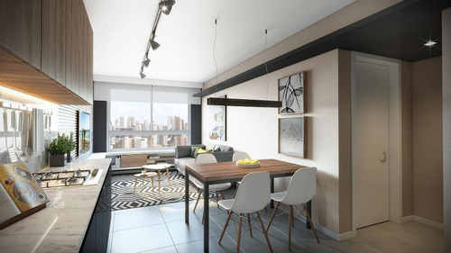 Imagem 4 de 30 de Lançamento Residencial No Bairro Estreito - Ap4937