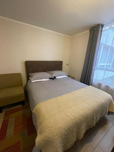 Departamento Santa Victoria/marin