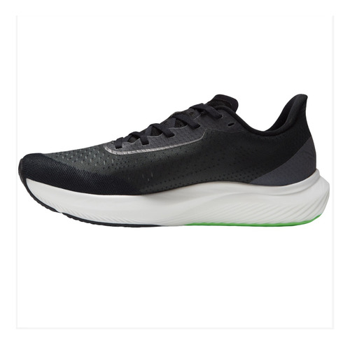 Zapatos Deportivos New Balance Fuelcell Rebel V3 Negro/verde