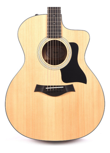 Taylor 114ce-s Gran Auditorio Sitka/sapele Natural