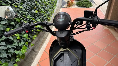Victory Shock 115 | Modelo 2022 | Llantas Michelin Nuevas |