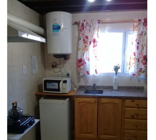 Imagen 14 de 22 de Edificio En Block En Venta / Vivienda Con2 Loft Y 2 Locales Comerciales, Lago Puelo, Chubut