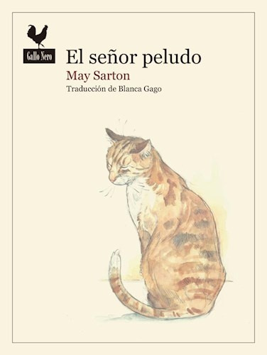 El Señor Peludo - May Sarton