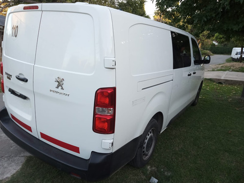 Peugeot Expert 1.6 Hdi Premium 6as
