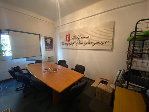 Departamento 3 Ambientes Apto Profesional Acepta Permuta- San Nicolás