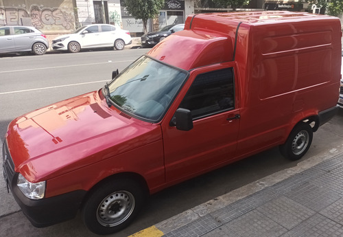Fiat Fiorino 1.3 Fire