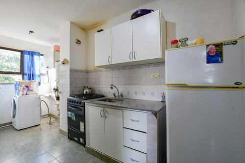 Departamento En Venta La Plata 2 Dormitorios