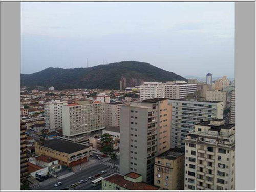 Imagem 20 de 22 de Apartamento Com 3 Dorms, Centro, São Vicente - R$ 470 Mil, Cod: 49 - V49