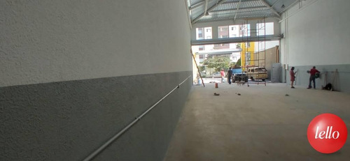 Imagem 4 de 16 de Comercial/industrial - Ref: 243289