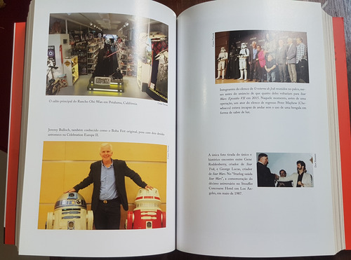 Como Star Wars Conquistou O Universo - Chris Taylor - Aleph