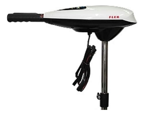 Corpo Inferior E Superior Carcaça Motor Elétrico Maruri