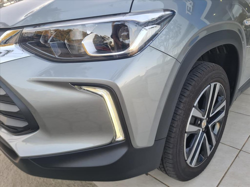 Chevrolet Tracker 1.0 TURBO FLEX LT AUTOMÁTICO