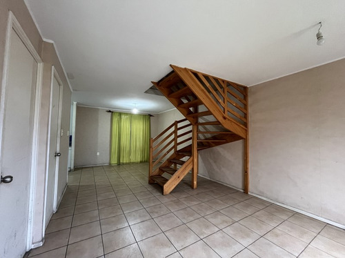 Arriendo Amplia Casa Cerca Universidad De Talca