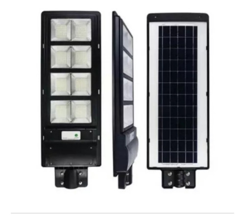 Lampara Solar Integrada 100w