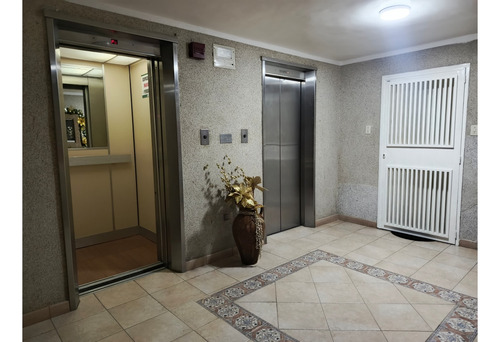 Apartamento En Venta Urb Las Minas Res Los Andes san Antonio
