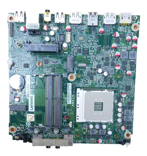 Motherboard Lenovo Tiny Thinkcentre M715q Parte: Am4ih