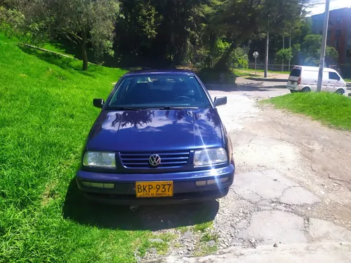 Volkswagen Vento 1.8 Cl