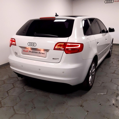 Audi A3 Sportback 2010 2011 2013 2012 A1 A4 Q3 A200 118 Pg
