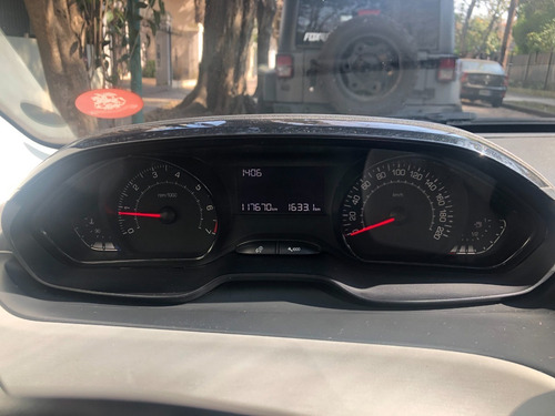 Peugeot 208 Allure 1.6 N