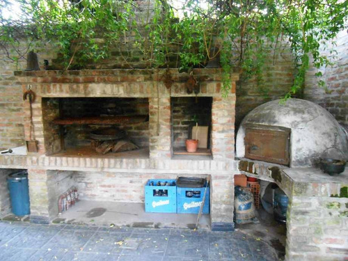 Imagen 9 de 14 de Chalet En Venta En Haras Miryam