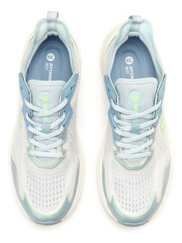 Zapatilla Deportiva Vectiv Mujer Atomik