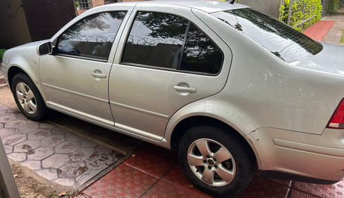 Volkswagen Bora 2.0 Trendline 115cv