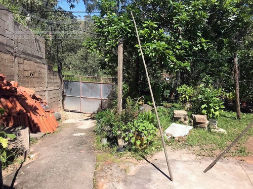 Imagem 3 de 15 de Casa Em Governador Portela - Miguel Pereira - 2593