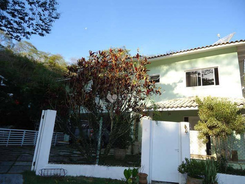 Imagem 1 de 30 de Casa À Venda, 600 M² Por R$ 1.300.000,00 - Itaipu - Niterói/rj - Ca12888