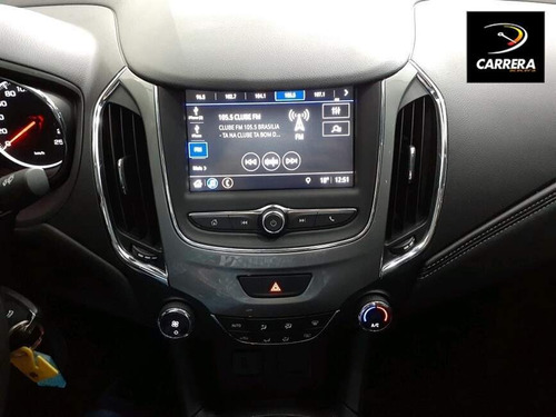 Imagem 9 de 12 de Cruze 1.4 Turbo Lt 16v Flex 4p Automático