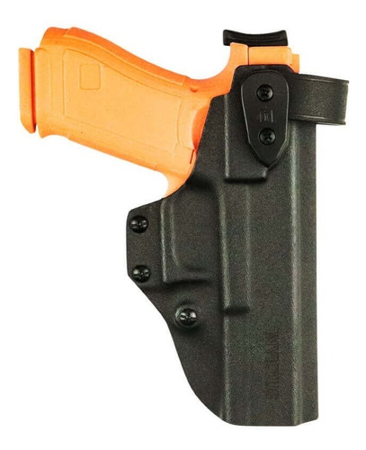 Coldre Trust Invictus Kydex : Glock G17 G19 G22 G23 G25 G45