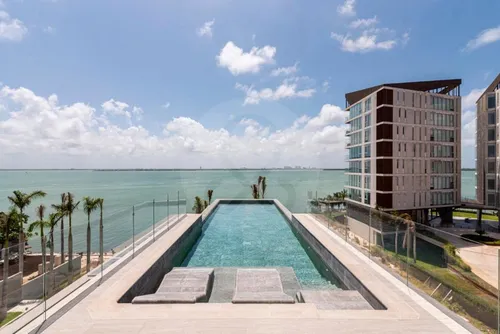 Casa En Venta En Cancún