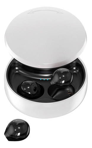 Auriculares Invisibles Inalámbricos Muy Pequeños