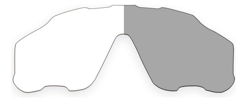 Vonxyz Lentes De Repuesto Para Gafas De Sol Oakley Jaw Break