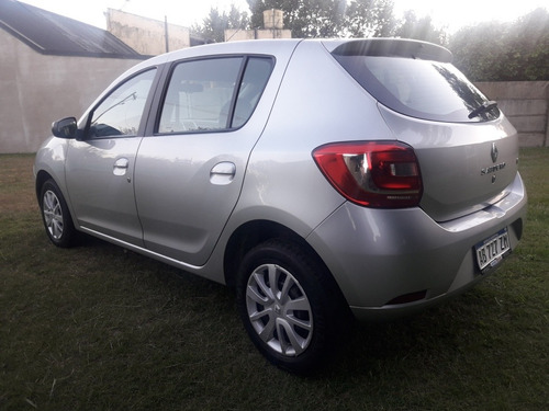 Renault Sandero 1.6 Dynamique 90cv Abs 2017