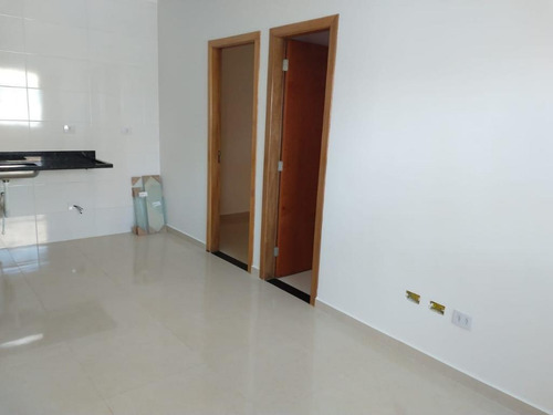Imagem 13 de 14 de Apartamento Com 2 Dormitórios Para Alugar, 40 M² Por R$ 900,00/mês - Parada Xv De Novembro - São Paulo/sp - Ap0697