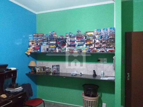 Imagem 5 de 27 de Casa Com 3 Dormitórios À Venda, 163 M² Por R$ 265.000 - Jardim Alexandre Balbo - Ribeirão Preto/sp - Ca1017
