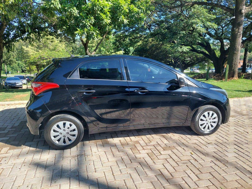 Imagem 3 de 10 de Hyundai Hb20 1.0 Comfort 12v Flex 4p Manual