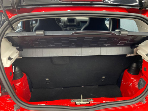 Fiat Mobi Trekking 1.0mt