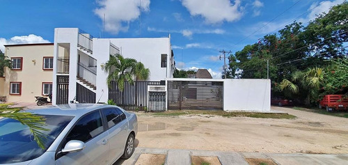 Imagen 1 de 7 de Edificio Con 6 Departamentos