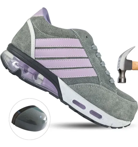 Tenis industriales adidas sale