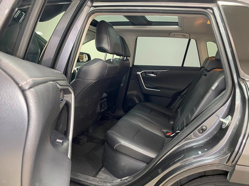 Toyota RAV4 2.5 Limited Hibrid 4wd At