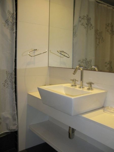 Venta De Apartamento 2 Dormitorio Y Medio En Brava