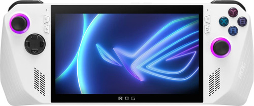 Consola De Jogos Portátil Asus Rog Rc71l-ally.z1_512 1tb